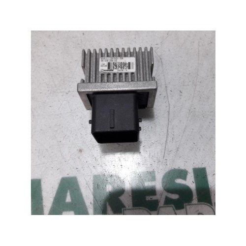 Peugeot - 508 - Glow plug relay