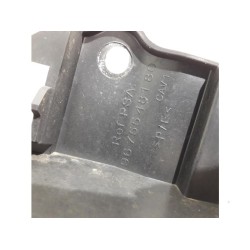Peugeot - 508 - Rear bumper frame