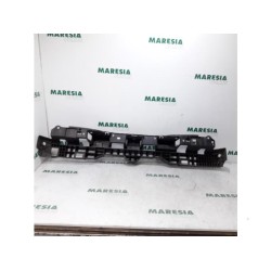 Peugeot - 508 - Rear bumper frame
