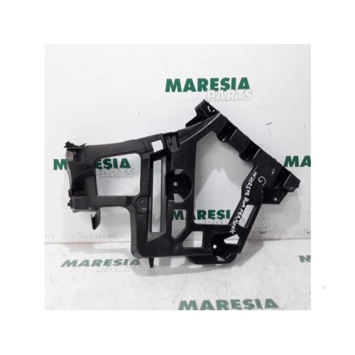 Peugeot - 508 - Rear bumper frame