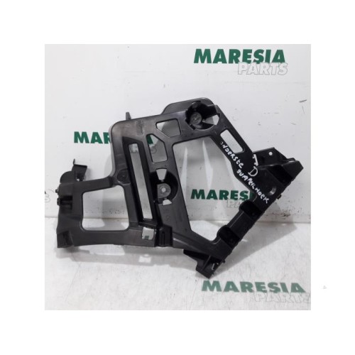 Peugeot - 508 - Rear bumper frame