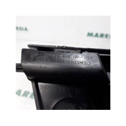 Peugeot - 508 - Rear bumper frame