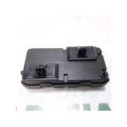 Citroen - C5 - Bandenspanning module