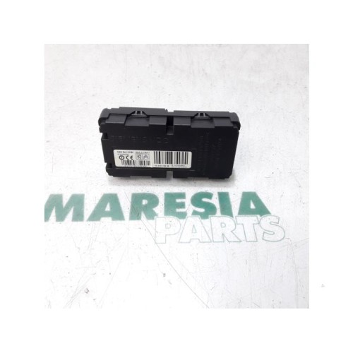 Citroen - C5 - Bandenspanning module