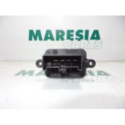 Fiat - Punto - Heater resistor