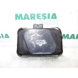 Peugeot - 407 - Rain sensor