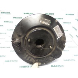 Peugeot - 407 - Brake servo