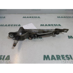 Peugeot - 407 - Wiper mechanism