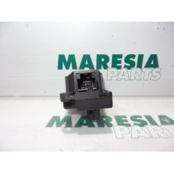 Peugeot - 407 - Heater valve motor