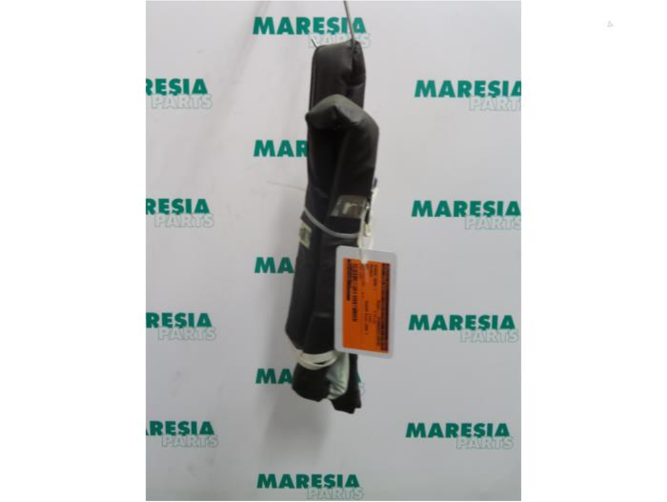 Peugeot - 407 - Airbag Himmel links