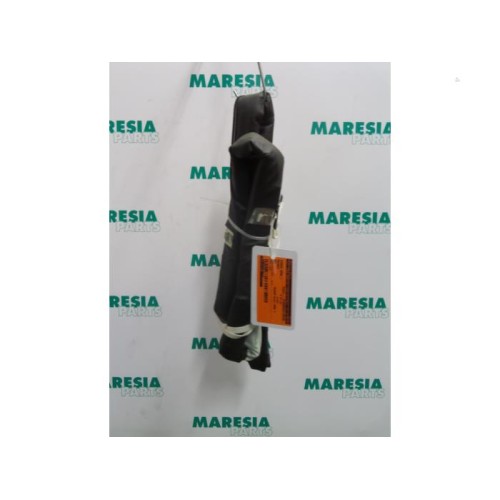 Peugeot - 407 - Roof curtain airbag, left