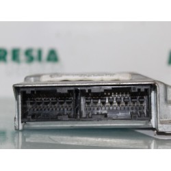 Peugeot - 407 - Airbag Module