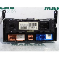 Peugeot - 407 - Panneau de commandes chauffage