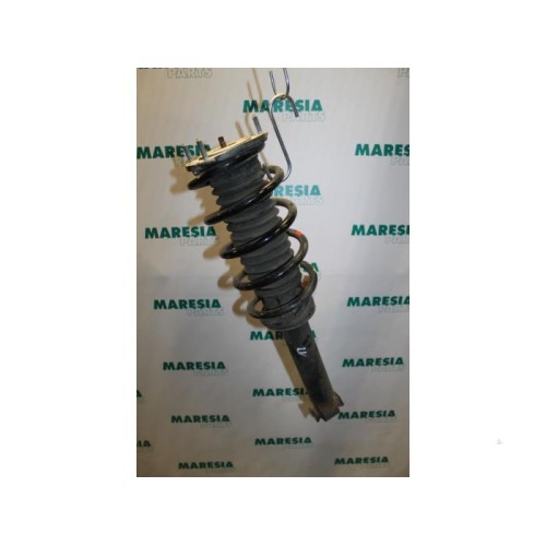 Peugeot - 407 - Front shock absorber rod, left