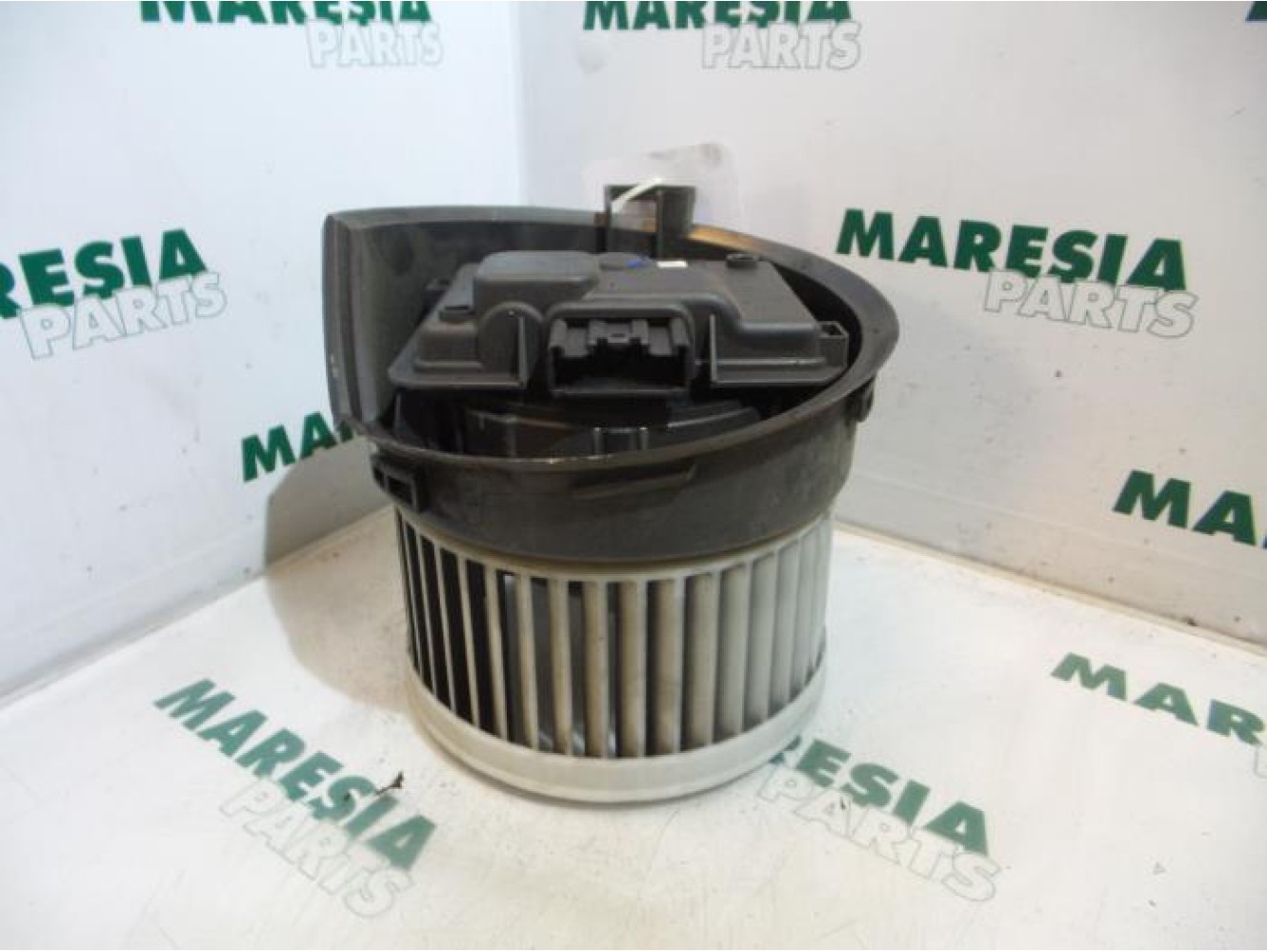 Peugeot - 407 - Moteur de ventilation chauffage