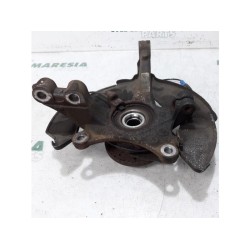 Peugeot - 508 - Knuckle, front right
