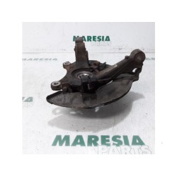 Peugeot - 508 - Knuckle, front right