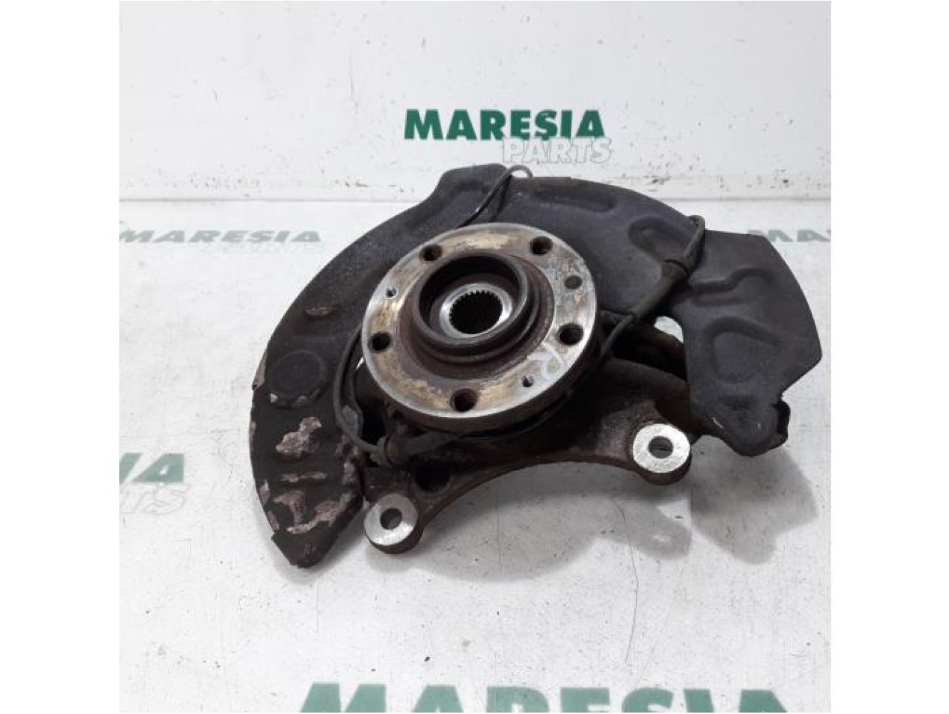 Peugeot - 508 - Knuckle, front right
