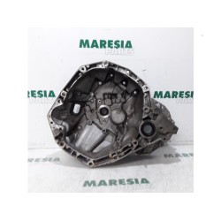 Renault - Clio - Gearbox casing