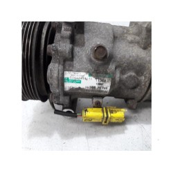 Peugeot - 207 - Air conditioning pump