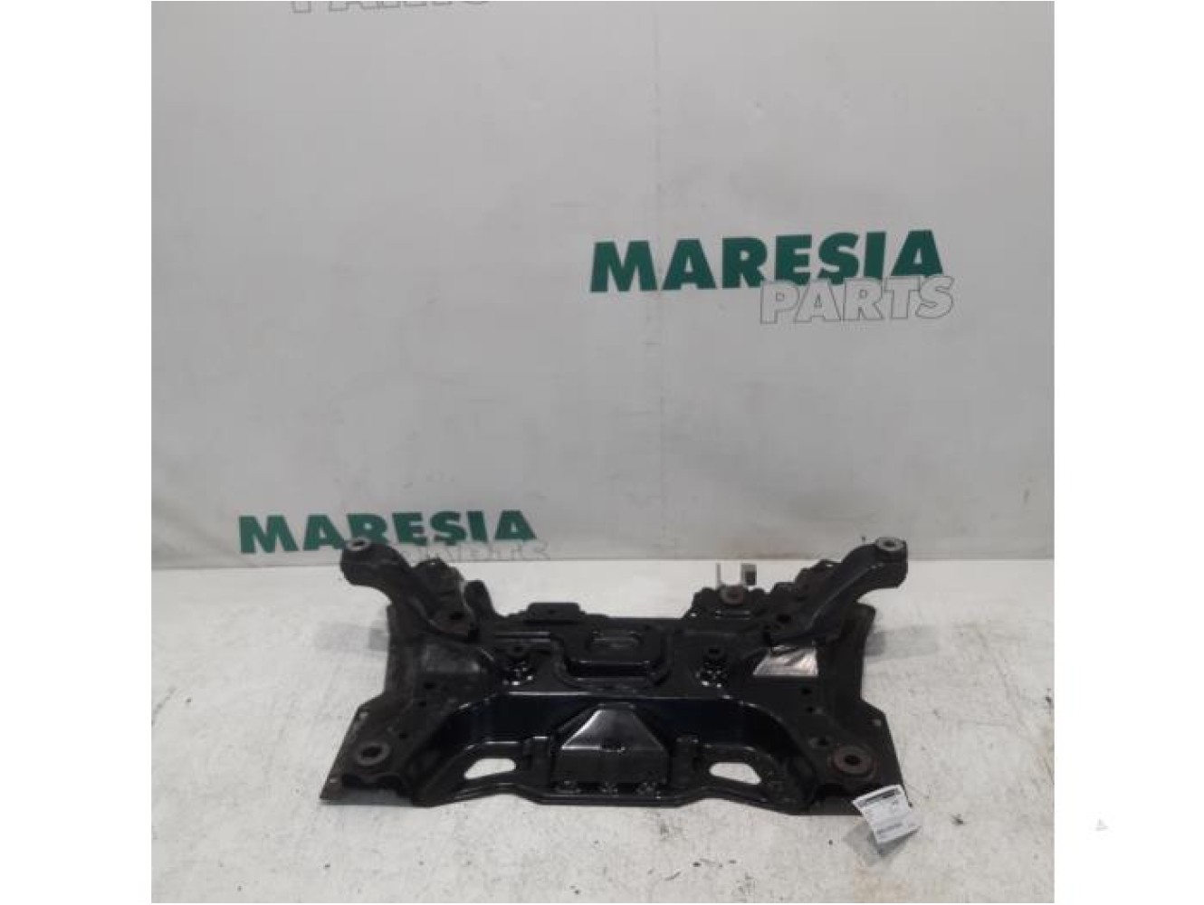Peugeot - 508 - Subframe