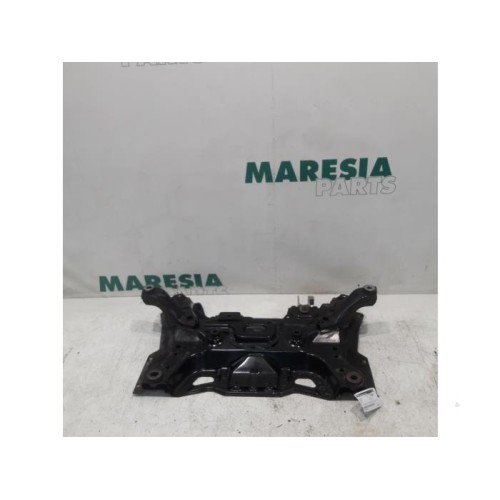 Peugeot - 508 - Subframe