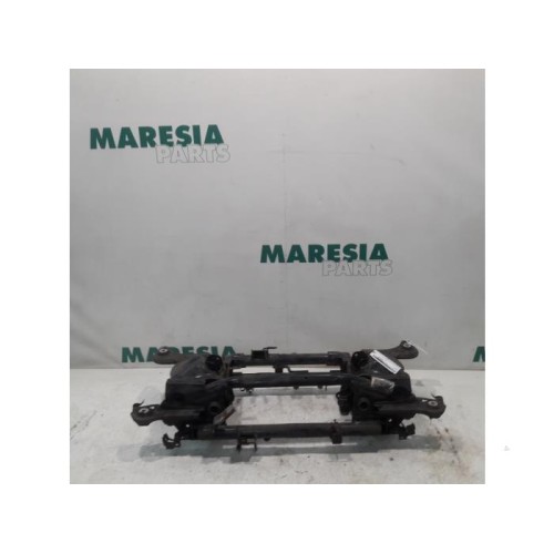 Peugeot - 508 - Rear support beam