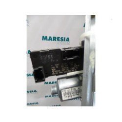 Peugeot - 407 - Window mechanism 4-door, front left