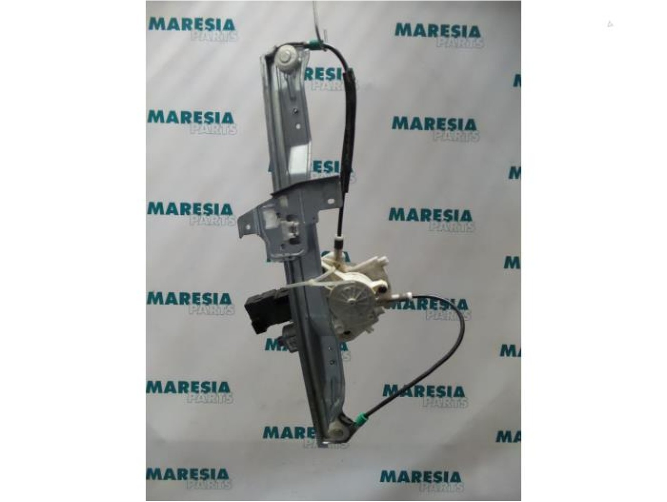 Peugeot - 407 - Window mechanism 4-door, front left