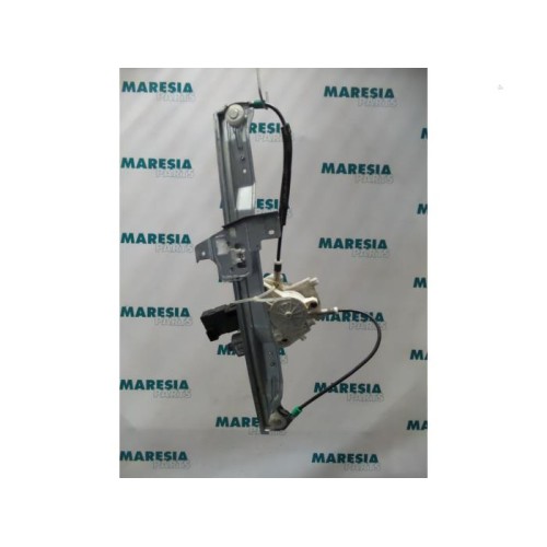 Peugeot - 407 - Window mechanism 4-door, front left
