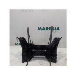 Citroen - C4 Grand Picasso - Subframe