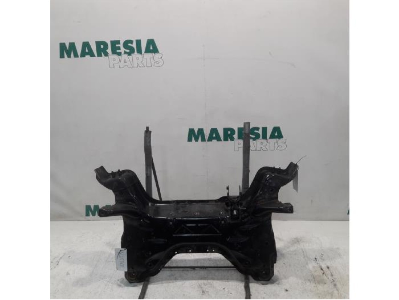 Citroen - C4 Grand Picasso - Subframe