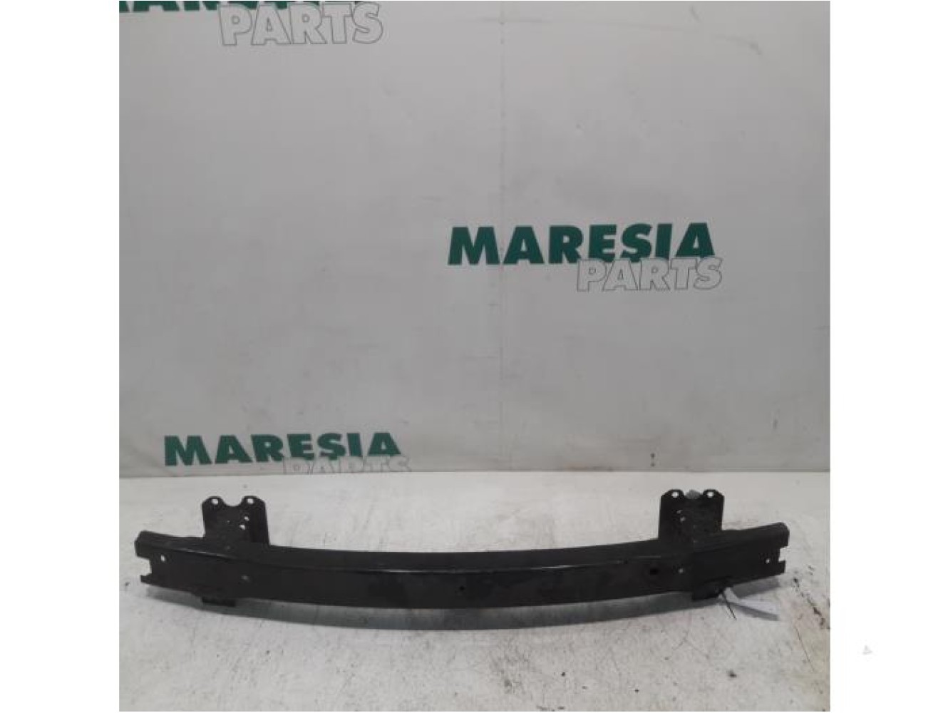 Citroen - C6 - Front bumper frame