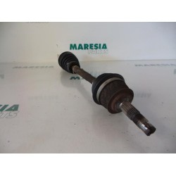 Fiat - Punto - Aandrijfas links-voor