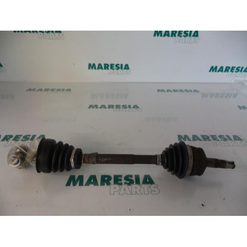 Fiat - Punto - Front drive shaft, left