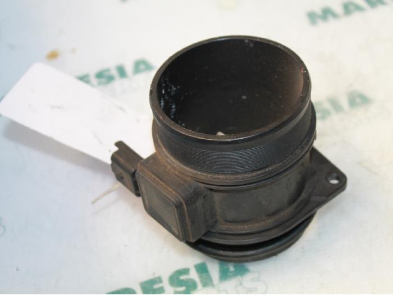 Peugeot - 407 - Airflow meter