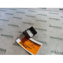 Peugeot - 407 - Glow plug relay