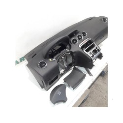 Peugeot - 308 - Set de airbag