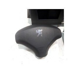 Peugeot - 308 - Set de airbag
