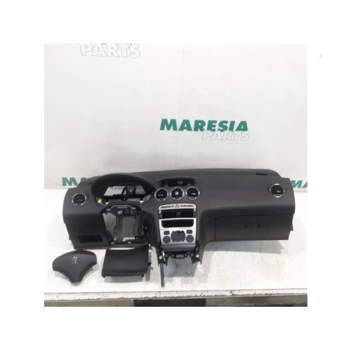Peugeot - 308 - Set de airbag
