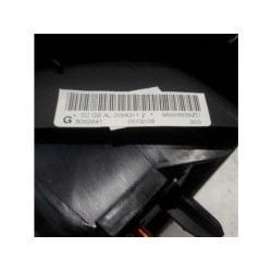 Peugeot - 308 - Set de airbag
