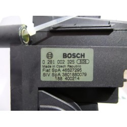 Fiat - Punto - Gaspedaalpositie Sensor
