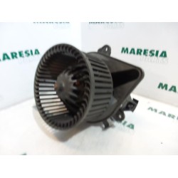 Fiat - Punto - Kachel Ventilatiemotor