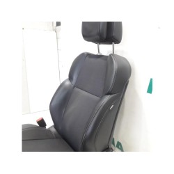 Peugeot - 508 - Stoel links