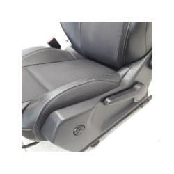 Peugeot - 508 - Stoel links