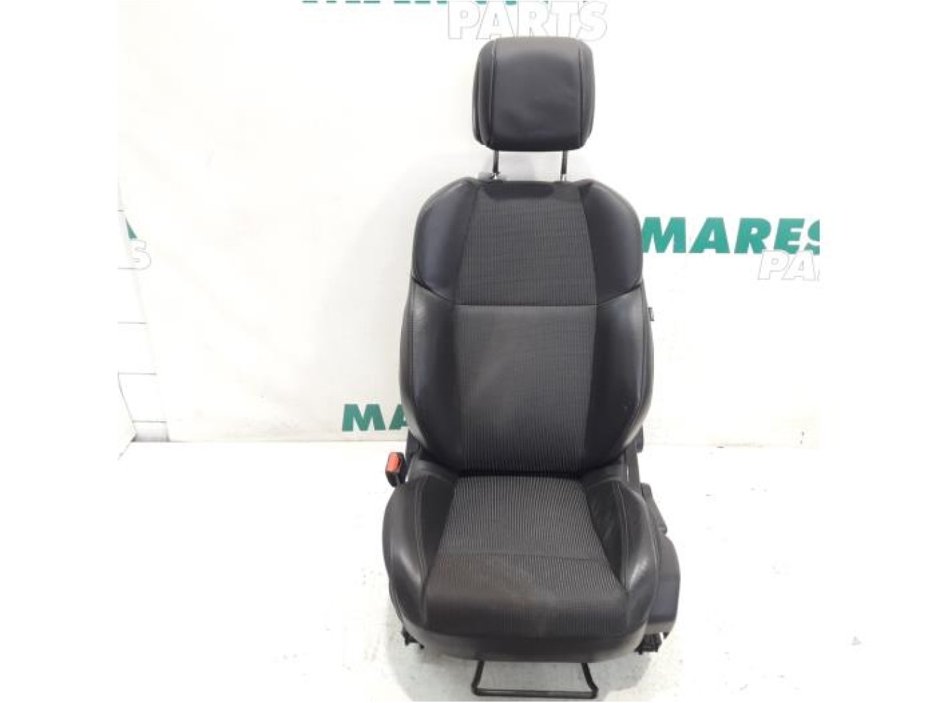 Peugeot - 508 - Stoel links