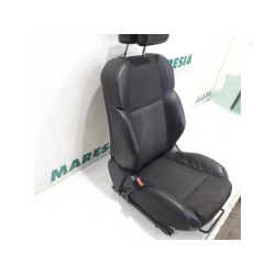 Peugeot - 508 - Stoel links
