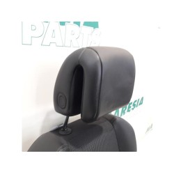 Peugeot - 508 - Stoel links