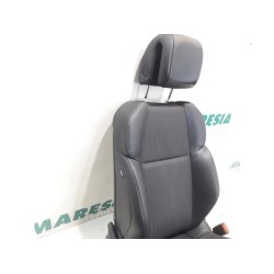 Peugeot - 508 - Sitz rechts