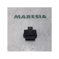 Peugeot - 207 - Relay